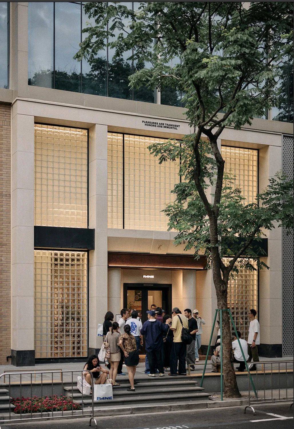 老建筑撞进这个夏天的灵感清单mg不朽情缘网站艺术、香味、(图19)