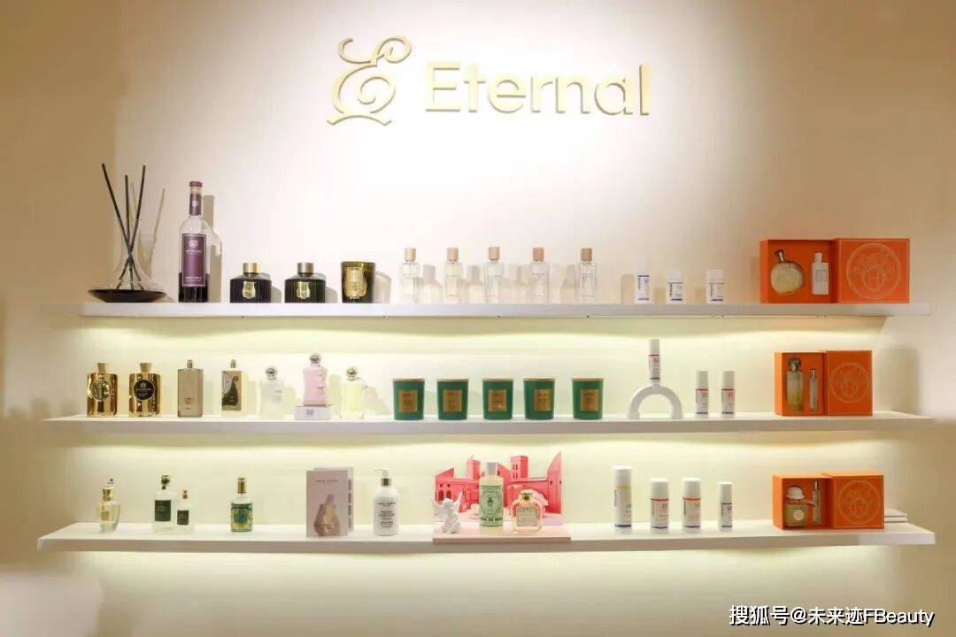 共鸣颖通解读2025中国香水新秩序不朽情缘游戏平台从消费折叠到价值(图9)