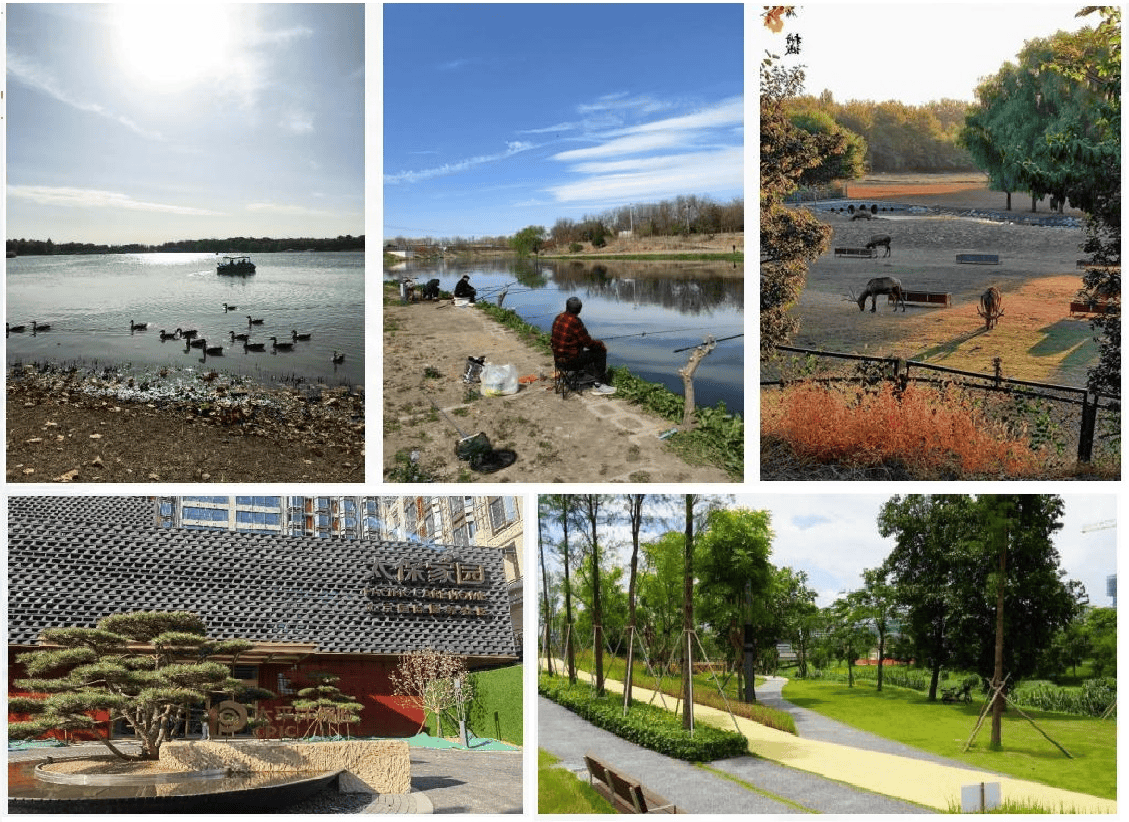 温泉康养养老院一览表｜北京市顺义区新安居美和养老照料中心 活力老人娱乐康养 2026最新(图9)