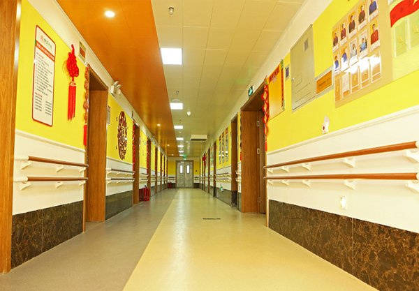 温泉康养养老院一览表｜北京市顺义区新安居美和养老照料中心 活力老人娱乐康养 2026最新(图11)