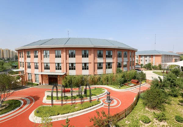 温泉康养养老院一览表｜北京市顺义区新安居美和养老照料中心 活力老人娱乐康养 2026最新(图13)