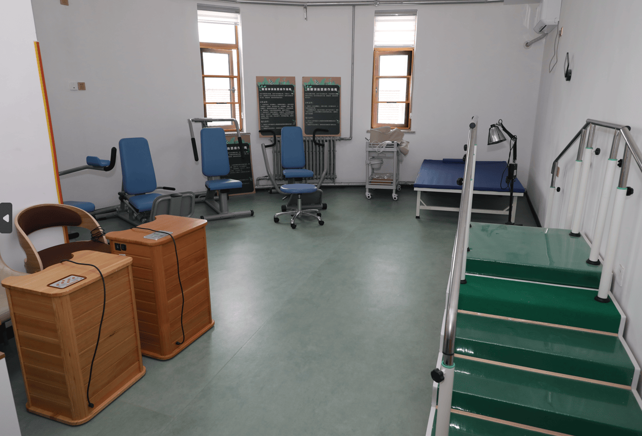 温泉康养养老院一览表｜北京市顺义区新安居美和养老照料中心 活力老人娱乐康养 2026最新(图19)