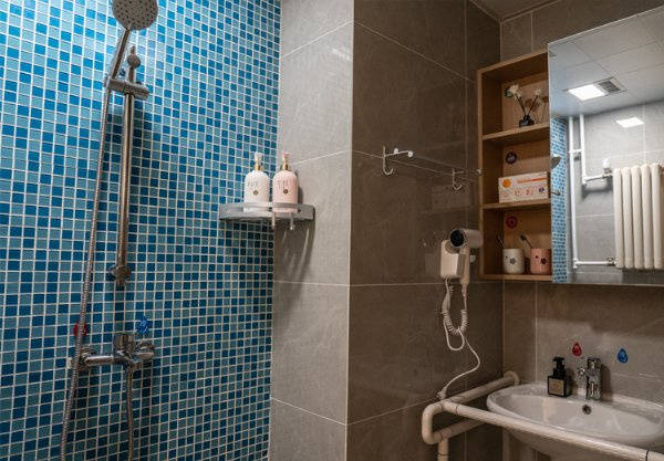 温泉康养养老院一览表｜北京市顺义区新安居美和养老照料中心 活力老人娱乐康养 2026最新(图18)