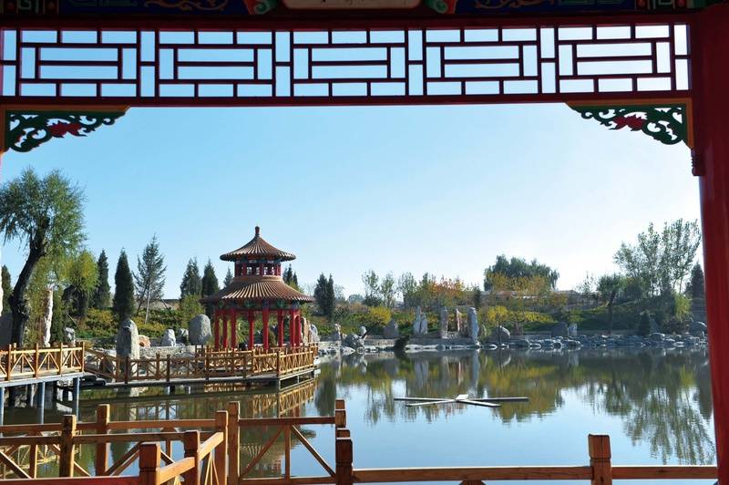 温泉康养养老院一览表｜北京市顺义区新安居美和养老照料中心 活力老人娱乐康养 2026最新(图24)