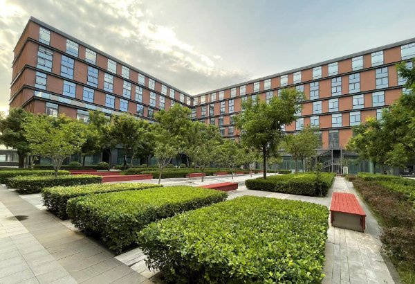 温泉康养养老院一览表｜北京市顺义区新安居美和养老照料中心 活力老人娱乐康养 2026最新(图25)